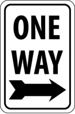 MSC&nbsp;ONEW AY W/RIGHT SIGN