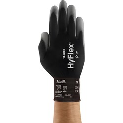 MSC HYFLEX LITE PALMCOAT GLV