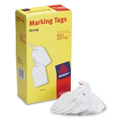 MSC MARKING TAGS