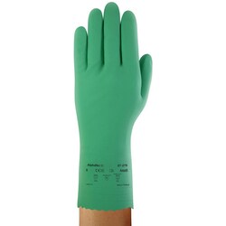 MSC OMNI LATEX NEOP RBR GLV