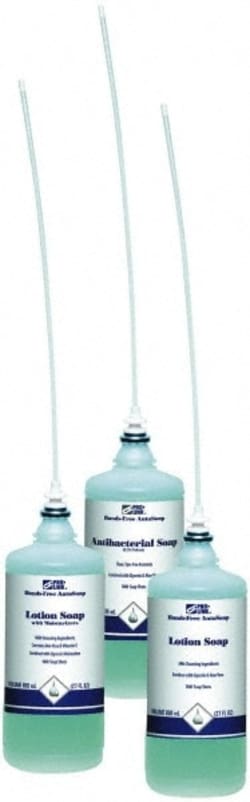 MSC HAND SOAP