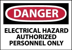 MSC&nbsp;MACHINE/EQUIP LABEL