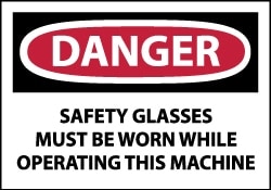 MSC&nbsp;MACHINE/EQUIP LABEL
