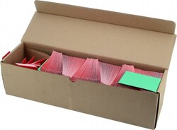 MSC CARDSTOCK TAG