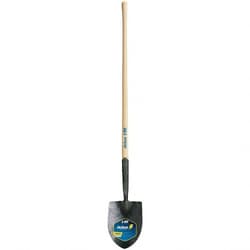 MSC&nbsp;ALUM SNOW SHOVEL