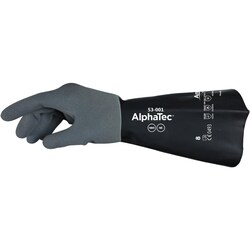 MSC&nbsp;ALPHATEC CHEM RESIST GLV