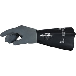 MSC&nbsp;ALPHATEC CHEM RESIST GLV