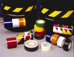 MSC PRES SENSITIVE SAFTY TAPE