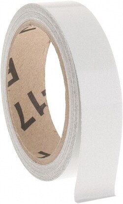 MSC PRES SENSITIVE SAFTY TAPE