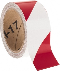 MSC PRES SENSITIVE SAFTY TAPE