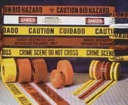 MSC BARRICADE TAPE