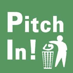 MSC&nbsp;PITCH IN LABEL