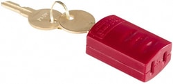MSC&nbsp;POWER CORD SAFETY LOCKOUT