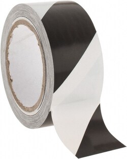 MSC PRES SENSITIVE SAFTY TAPE
