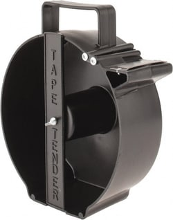 MSC&nbsp;BARRICADE TAPE DISPENSER