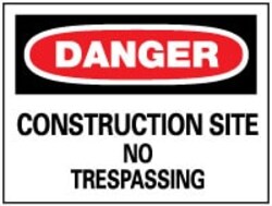 MSC&nbsp;DNGR CONST NO TRESP SGN