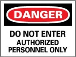 MSC&nbsp;DNGR  ENT AUTH ONLY SIGN