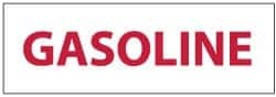 MSC&nbsp;GASOLINE SIGN