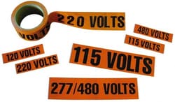 MSC&nbsp;ELECTRICAL MARKERS
