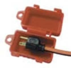 MSC&nbsp;ELECTRICAL PLUG LOCKOUT