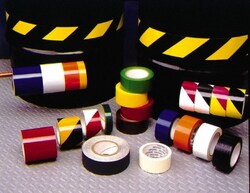MSC&nbsp;HAZARD STRIPE SAFTY TAPE
