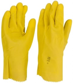 MSC&nbsp;FL100 NATURAL RBBR GLOVE