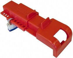 MSC&nbsp;BUTTERFLY VALVE LOCKOUT