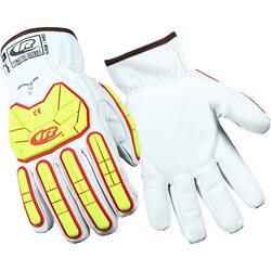 MSC&nbsp;RINGERS GOATSKIN CR GLV