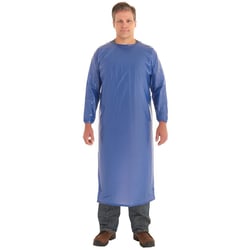 MSC SPLASH PROT COAT APRON