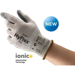 MSC HYFLEX STATIC CONTROL GLV