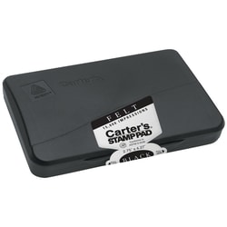 MSC&nbsp;FELT STAMP PAD