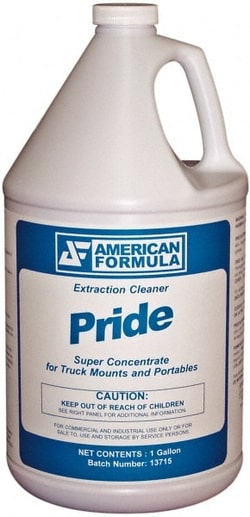 MSC EXTRACTION CARPET CLEANER, Quantity: Each of 1