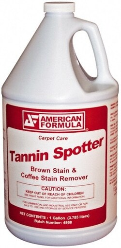 MSC&nbsp;CARPET SPOTTER