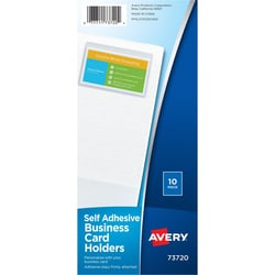 MSC&nbsp;BUSINESS CARD HOLDER
