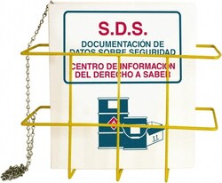 MSC SPANISH RTK CENTER