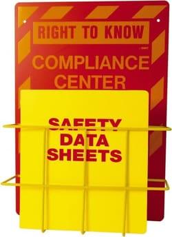 MSC&nbsp;RTK COMPLIANCE CENTER