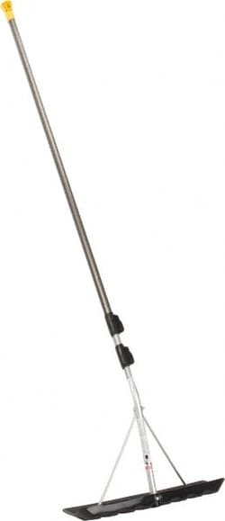 MSC TELESCOPNG ROOF RAKE/SHVL