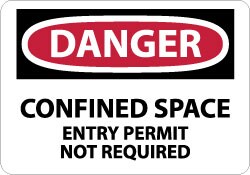 MSC&nbsp;DANGER SIGN