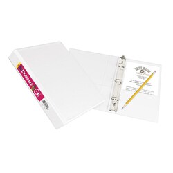 MSC&nbsp;ROUND RING VIEW BINDER