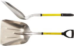 MSC SCOOP SHOVEL