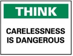 MSC&nbsp;NM THINK-CARELESSNESS..SL