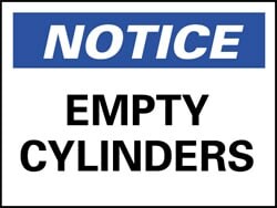 MSC&nbsp;NM NOTICE-EMPTY CYL...SL