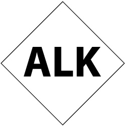 MSC&nbsp;PACK 5 SYMBOL-ALKALINE-6