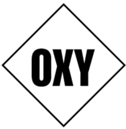 MSC&nbsp;PACK 5 SYMBOL-OXYDIZER-4