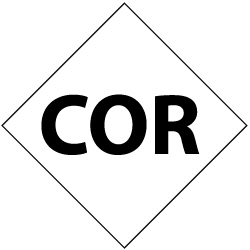 MSC&nbsp;PACK 5 SYMBOL-CORROSIVE-2