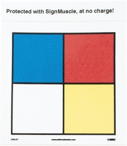 MSC&nbsp;HAZ MAT SYST SL-2P