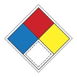 MSC&nbsp;HAZ MAT SYST SL-22L