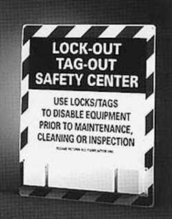 MSC&nbsp;LOCKOUT STATION