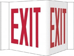MSC&nbsp;VISI-SIGN - EXIT