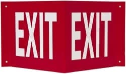 MSC&nbsp;VISI-SIGN - EXIT